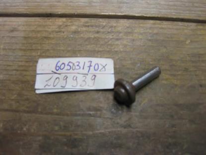 60503170 Klep oliepomp Alfa Romeo 33 905 907 Alfasud