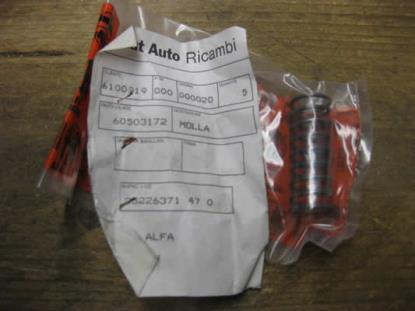 60503172 Veer oliepomp Alfa Romeo 33 905 907 Alfasud