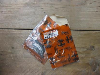 60507506 Veer oliepomp Alfa Romeo Sei