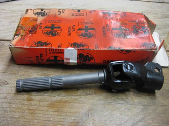 60511604 As stuurstang Alfa Romeo 164