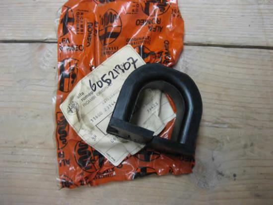 60521307 Rubbere steun voor stuurhuis