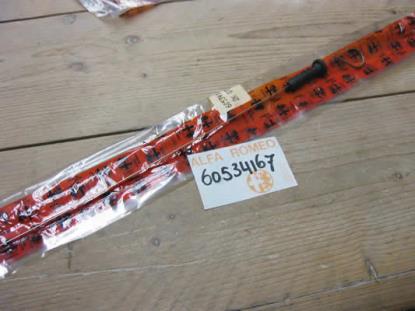 60534167 Peilstok Alfa Romeo 75 1.6 1.8