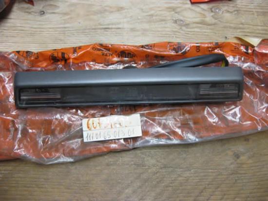 60734603 Kentekenverlichting Seima Alfa Romeo Alfetta 116-serie