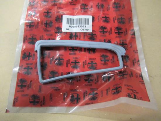 60743093 Koplamp knipperlicht pakking rechterzijde