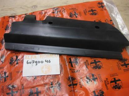 60790046 Bescherming koplamp rechts Alfa Romeo 164