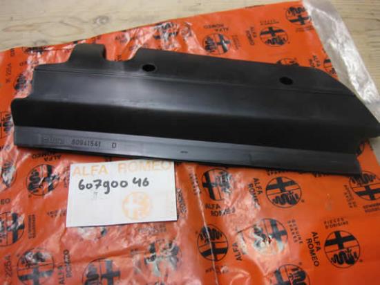 60790046 Bescherming koplamp rechts Alfa Romeo 164