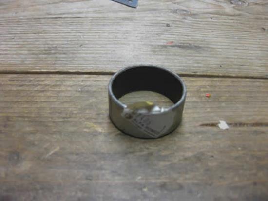 101406 Bus ring versnellingsbak