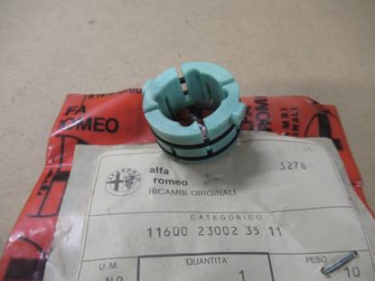 11600230023511 Stuurhuis bus