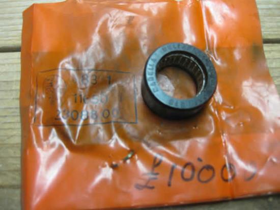 116502308800 Lager bus stuurhuis