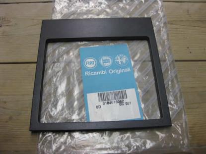 184616062 Rand skiluik Alfa Romeo 159