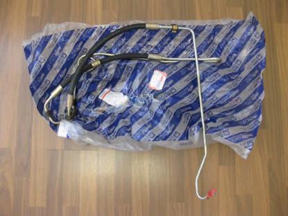 46520350 Stuurbekrachtigings leiding Fiat Punto Cabrio 1.2