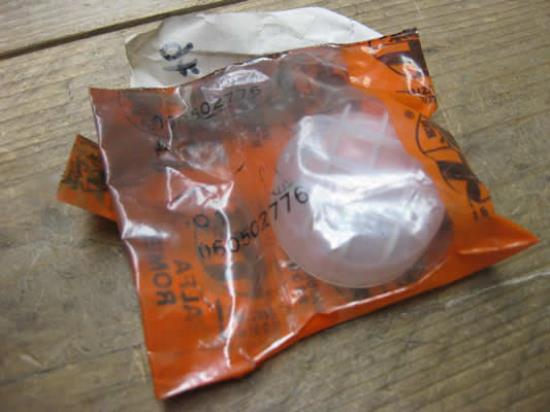 60502776 Afdekking Alfa Romeo 33 905 Alfasud Sprint