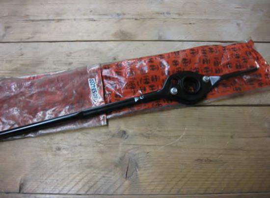 60584220 Steun schakelmechanisme