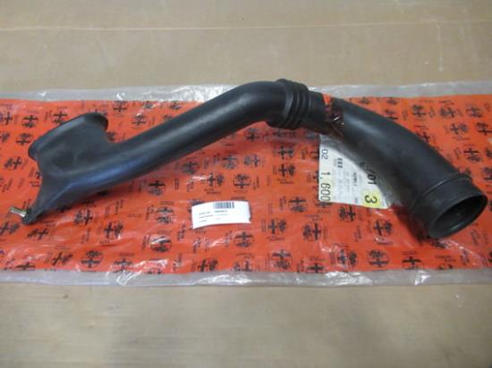 60658874 Luchtgeleider inlaat