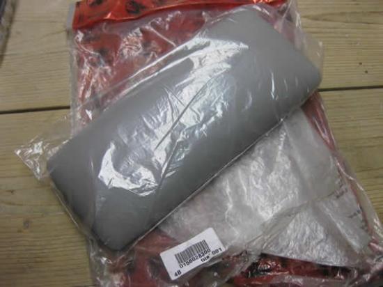 156028300 Klep middenarmsteun grijs Alfa Romeo 166