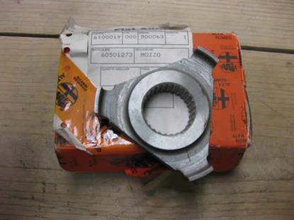 60501273 Naaf Alfa Romeo 145 146 33