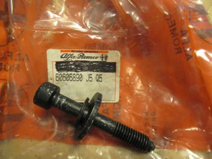 60606890 Bout met ring