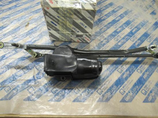 60675771 Wissermechaniek