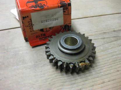 60800294 Tandwiel Alfa Romeo 164
