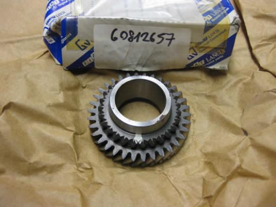 60812657 Tandwiel 5de versnelling 145 146 155 Barchetta Bravo Multipla Fiorino Lybra Delta