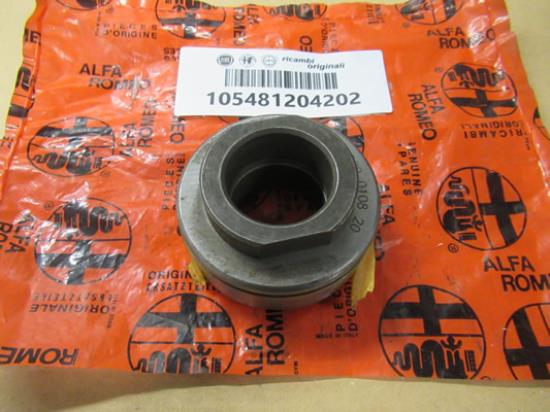 105481204202 Koppeling druklager