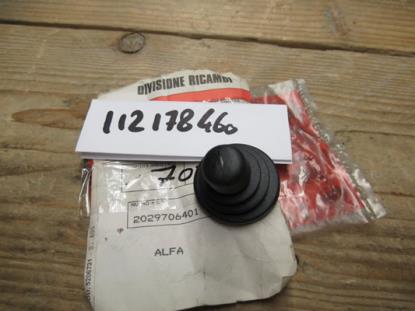 112178460 Hoes bediening handebediende spiegel Alfa Romeo 155