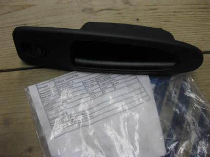 156044280 Sierstuk deurbakje raamschakelaar Alfa Romeo 166