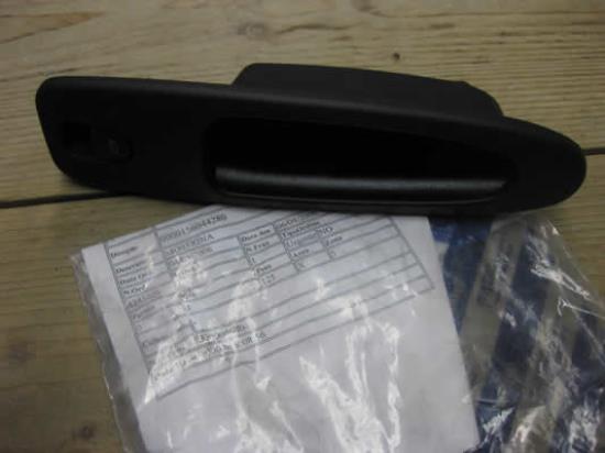 156044280 Sierstuk deurbakje raamschakelaar Alfa Romeo 166