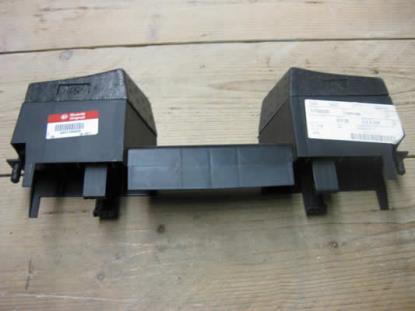 51700235 Stootstuk voorbumper midden Alfa Romeo 147 inclusief GTA