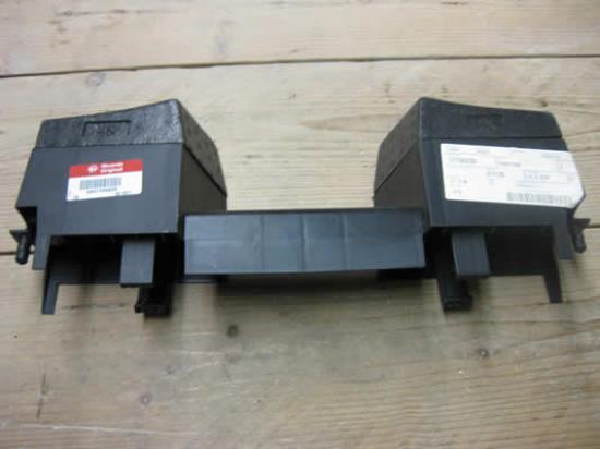 51700235 Stootstuk voorbumper midden Alfa Romeo 147 inclusief GTA