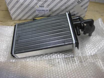 5947797 Kachelradiateur