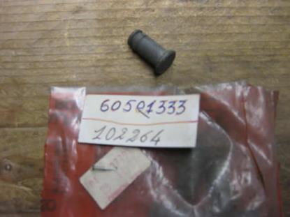 60501333 Pen pedaal koppeling en rempedaal Alfa Romeo 33 Alfasud 145 146