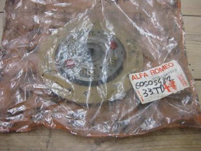 60505482 Koppelingsplaat 1.8 TB/DS