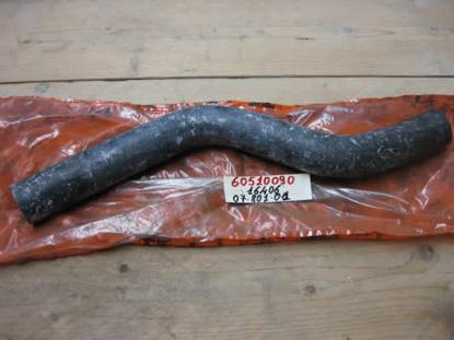 60510090 Bovenste radiateurslang Alfa Romeo 164