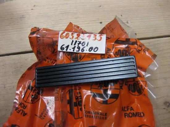 60523135 Sierstuk Alfa Romeo Alfetta 116-serie