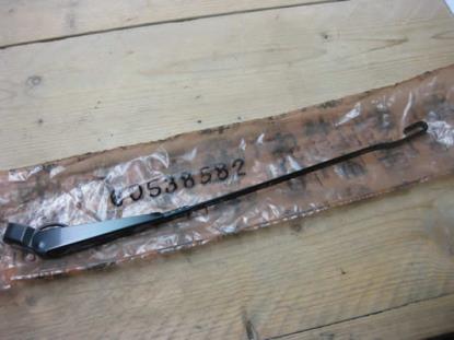 60538582 Ruitenwisserarm