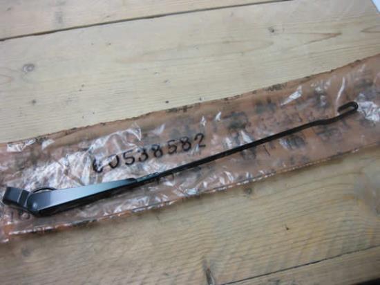 60538582 Ruitenwisserarm