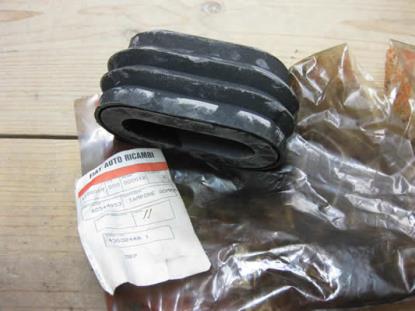 60544953 Rubber ophanging achterbumper Alfa Romeo 155