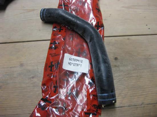 60589412 Bovenste radiateurslang