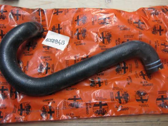 60589413 Onderste radiateurslang