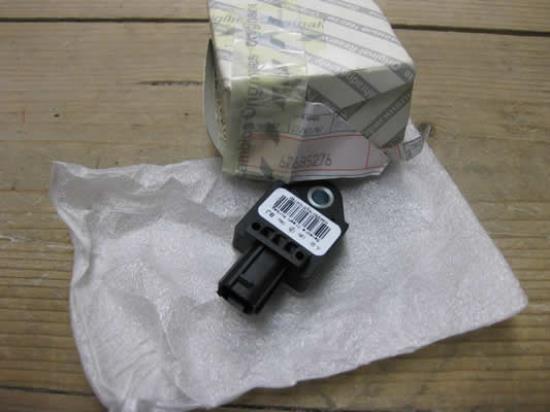 60685276 Sensor voorzijde airbag Alfa Romeo 159 Brera Spider