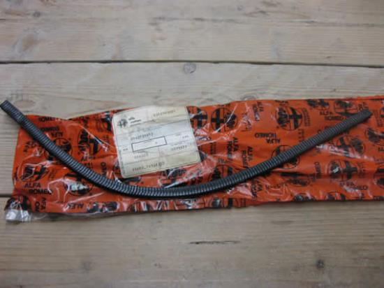 60701912 Rubber Alfa Romeo Alfetta 116-serie