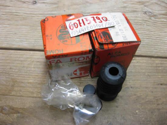 60715790 Revisieset hoofdremcilinder Alfa Romeo GT Spider 1750 2000 105-serie 115-serie