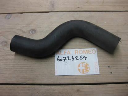 60724264 Slang radiateur Alfa Romeo Alfetta 116-serie