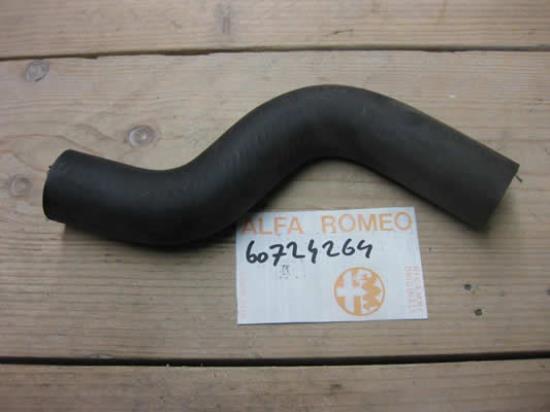 60724264 Slang radiateur Alfa Romeo Alfetta 116-serie