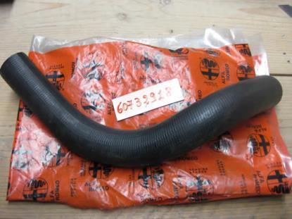 60732918 Koelslang Alfa Romeo Alfetta 2.0 TD 33 1.5