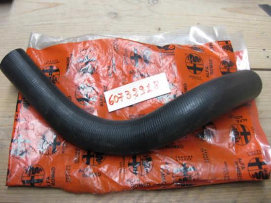 60732918 Koelslang Alfa Romeo Alfetta 2.0 TD 33 1.5