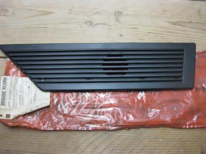 60733818 Sierstuk achterscherm links Alfa Romeo Giulietta 116-serie