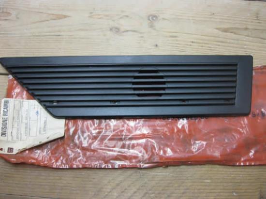 60733818 Sierstuk achterscherm links Alfa Romeo Giulietta 116-serie