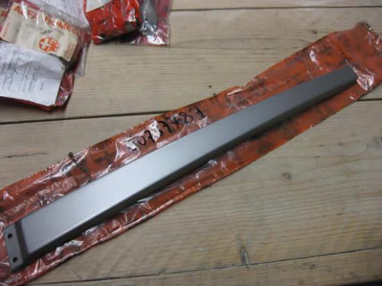 60737787 Sierlijst B-stijl rechts Alfa Romeo Sei